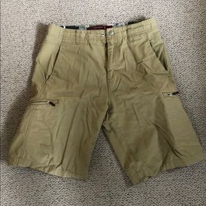 Quicksilver board shorts